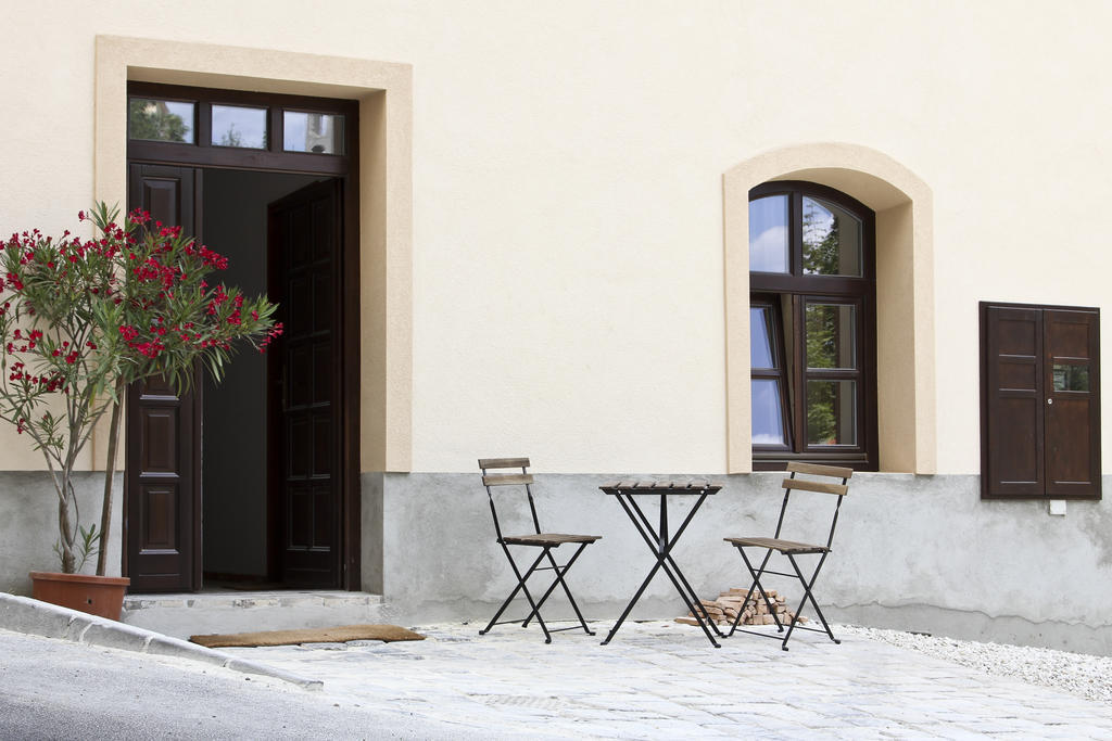 Maison d'hôtes Vadszőlő