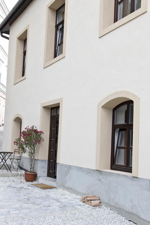 Maison d'hôtes Vadszőlő Veszprém